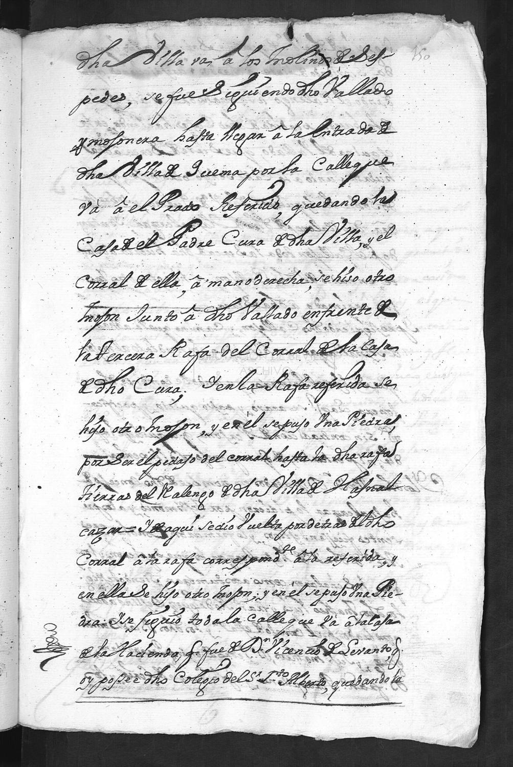 Open original Documentos digitalizados