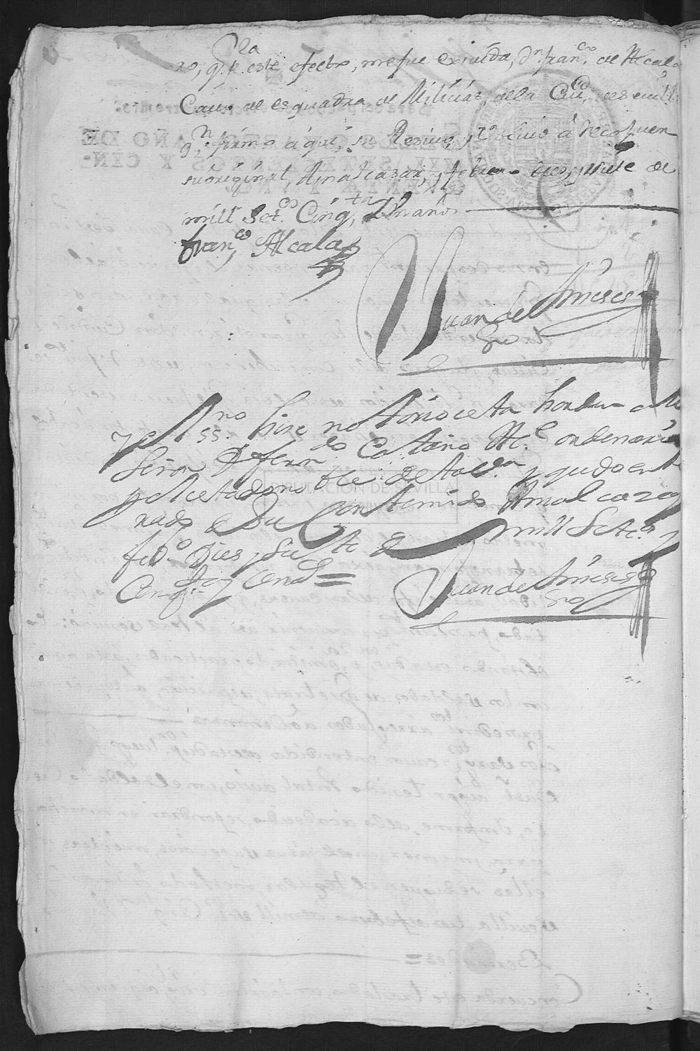 Open original Documentos digitalizados