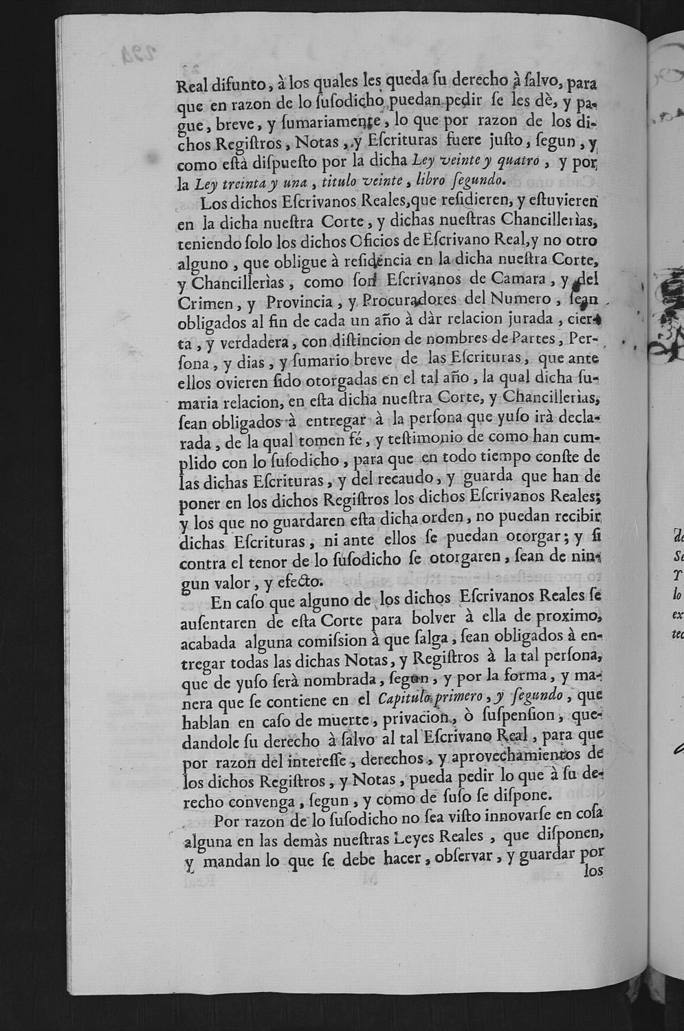 Open original Documentos digitalizados