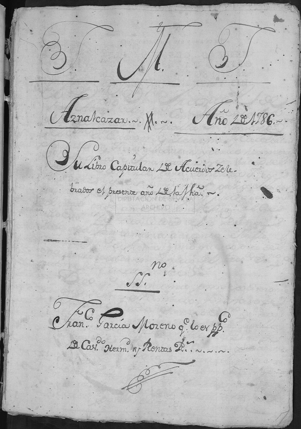 Open original Documentos digitalizados