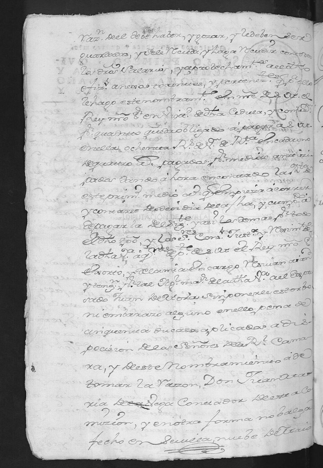 Open original Documentos digitalizados