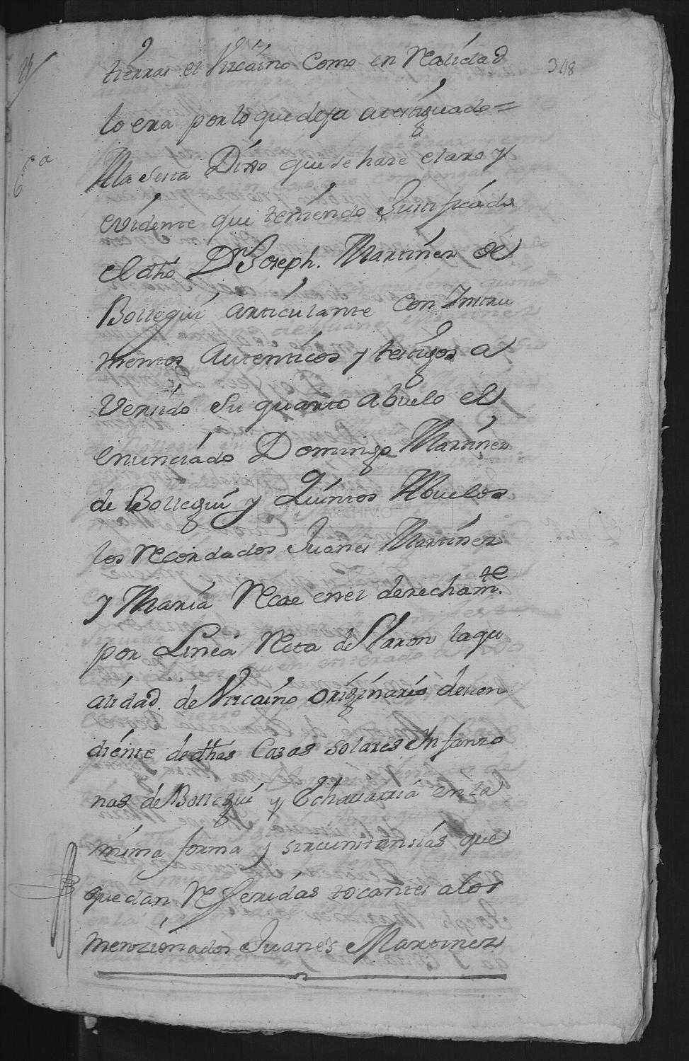 Open original Documentos digitalizados