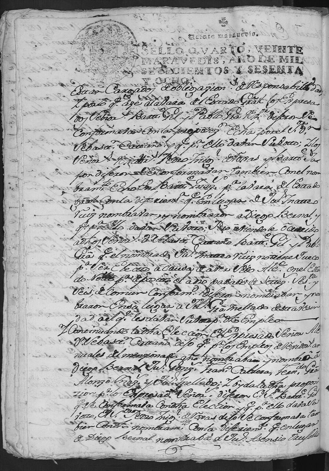 Open original Documentos digitalizados