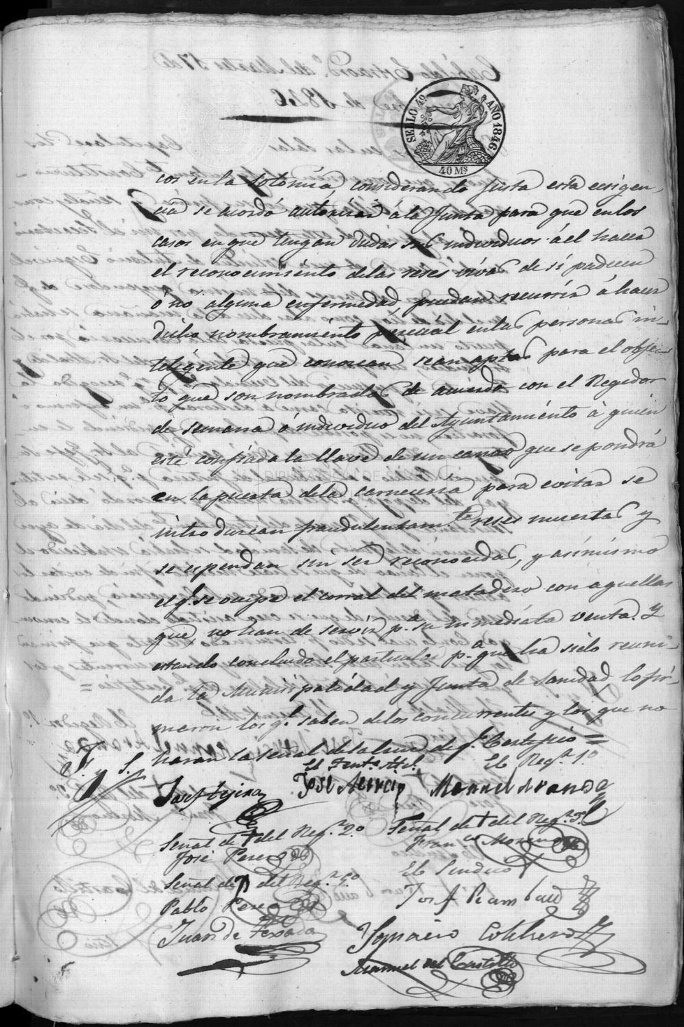 Open original Documentos digitalizados