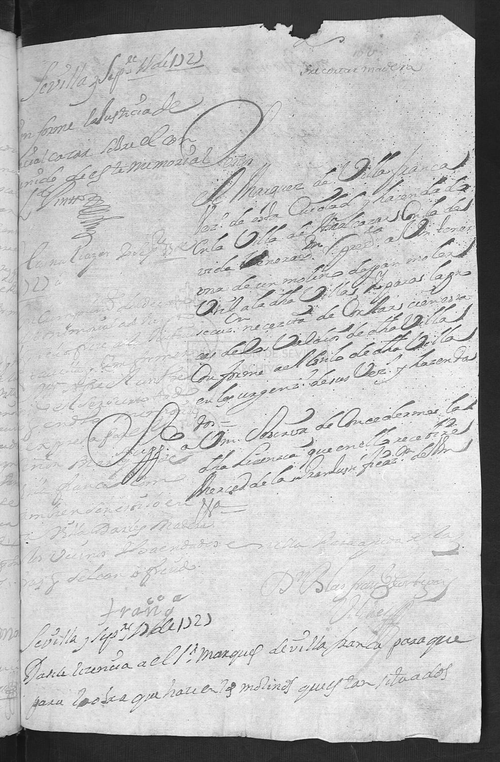 Open original Documentos digitalizados
