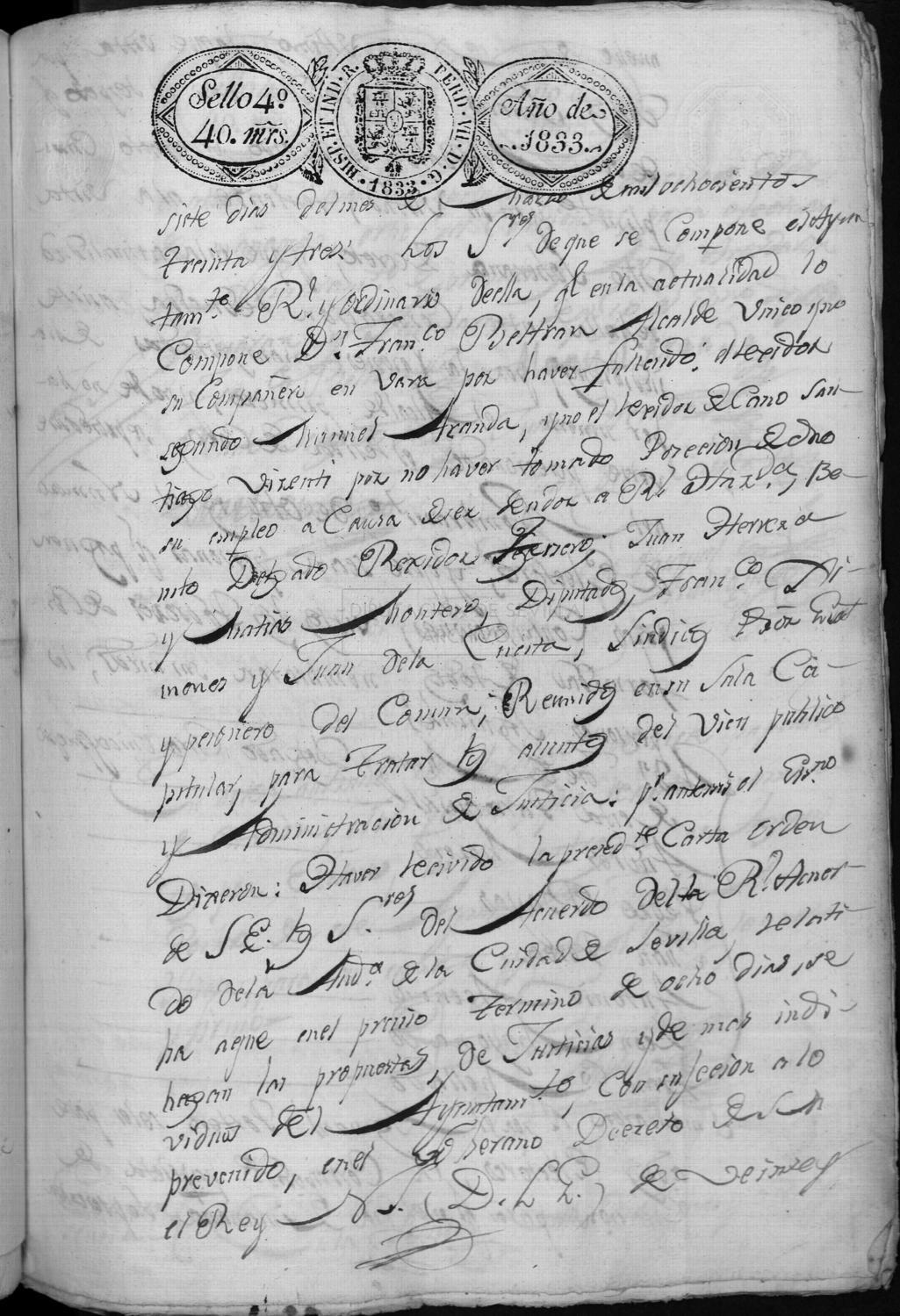 Open original Documentos digitalizados