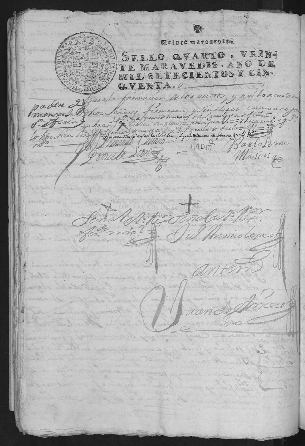 Open original Documentos digitalizados
