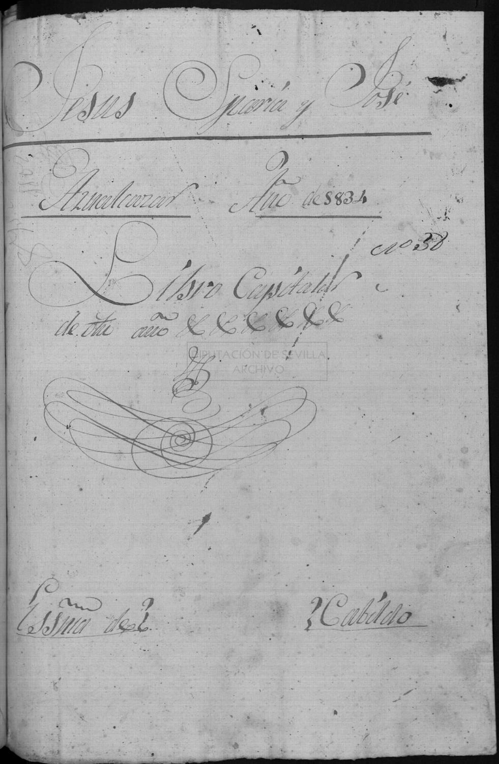 Open original Documentos digitalizados