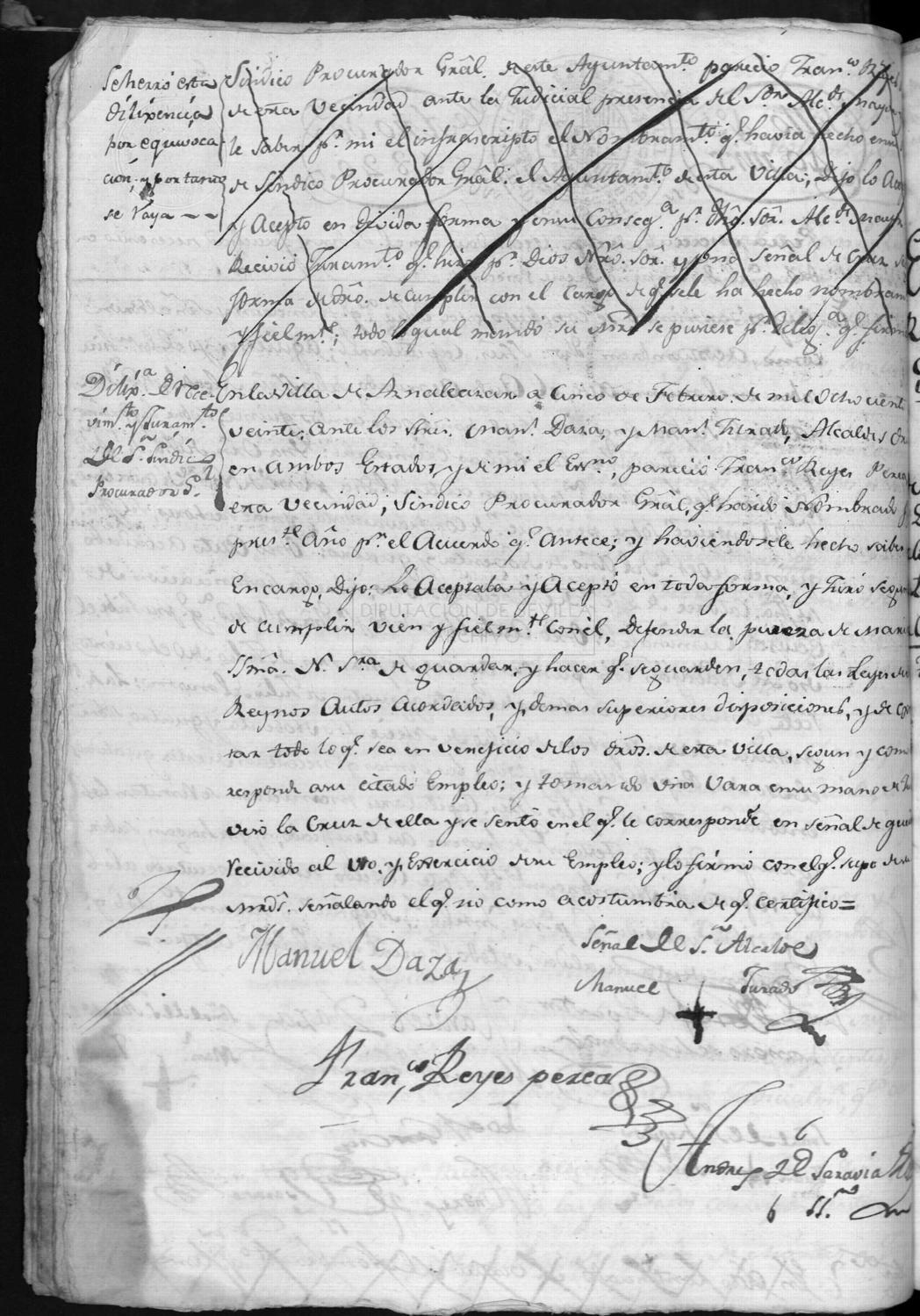 Open original Documentos digitalizados