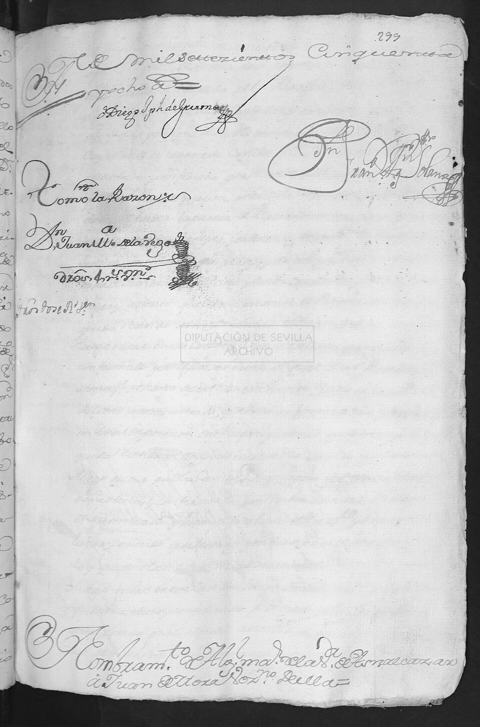 Open original Documentos digitalizados
