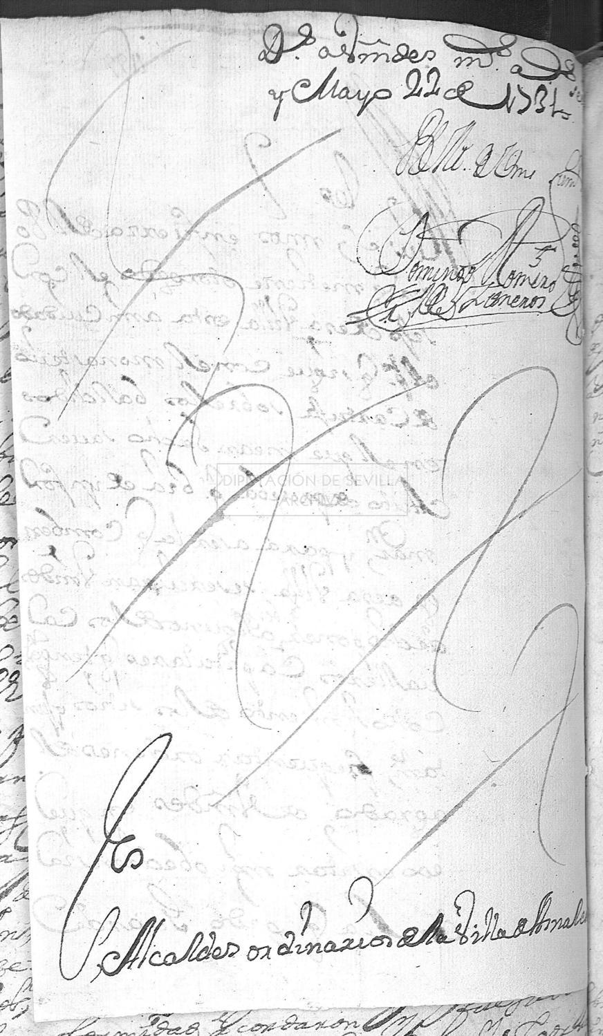 Open original Documentos digitalizados