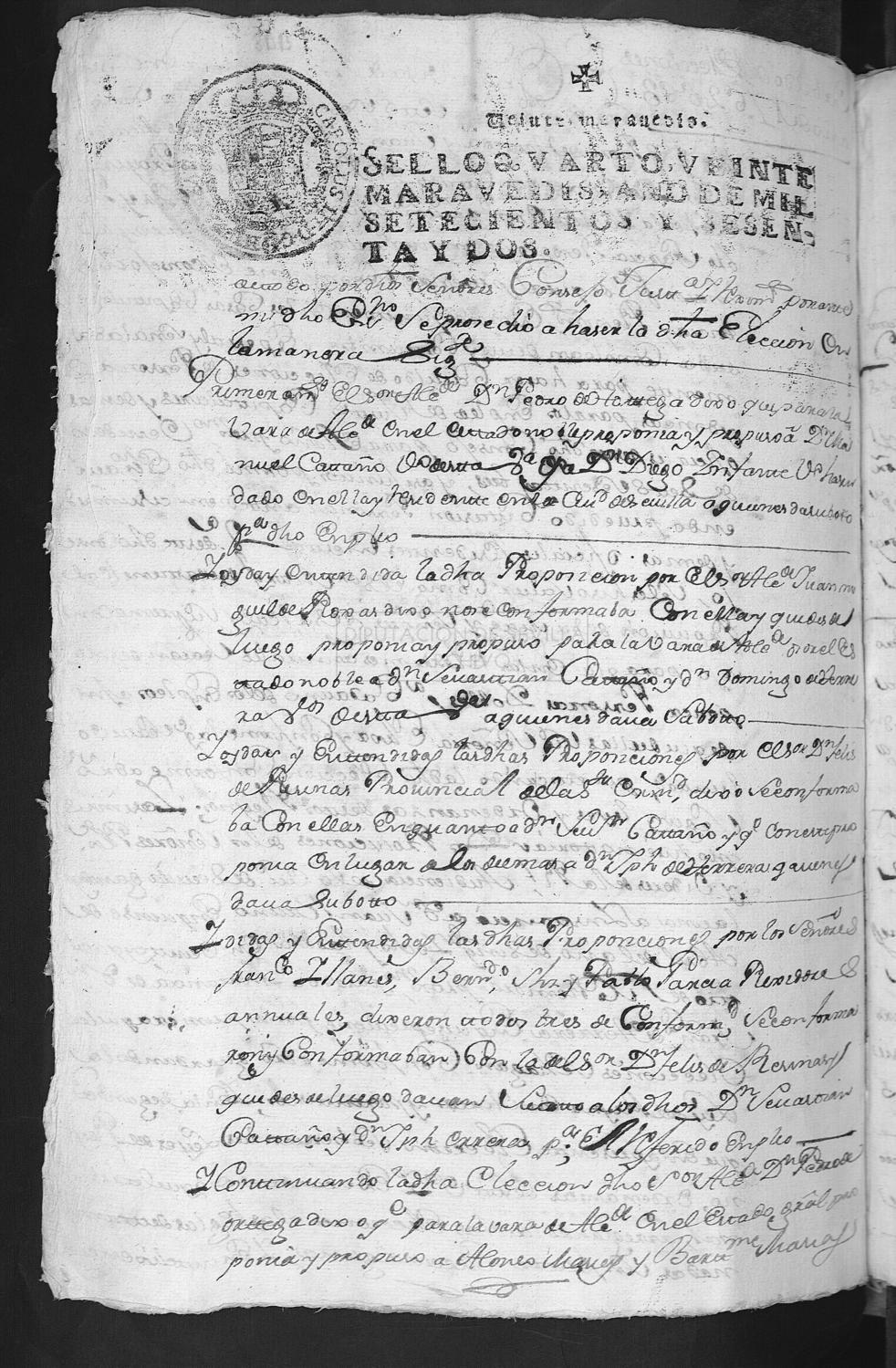 Open original Documentos digitalizados