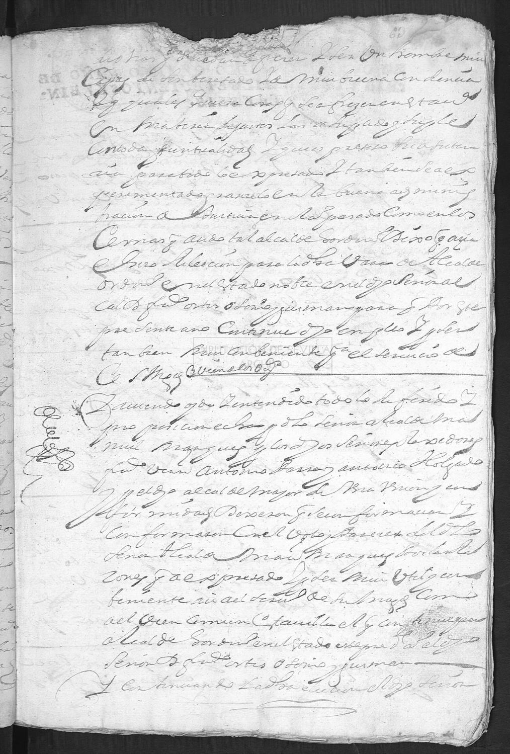 Open original Documentos digitalizados
