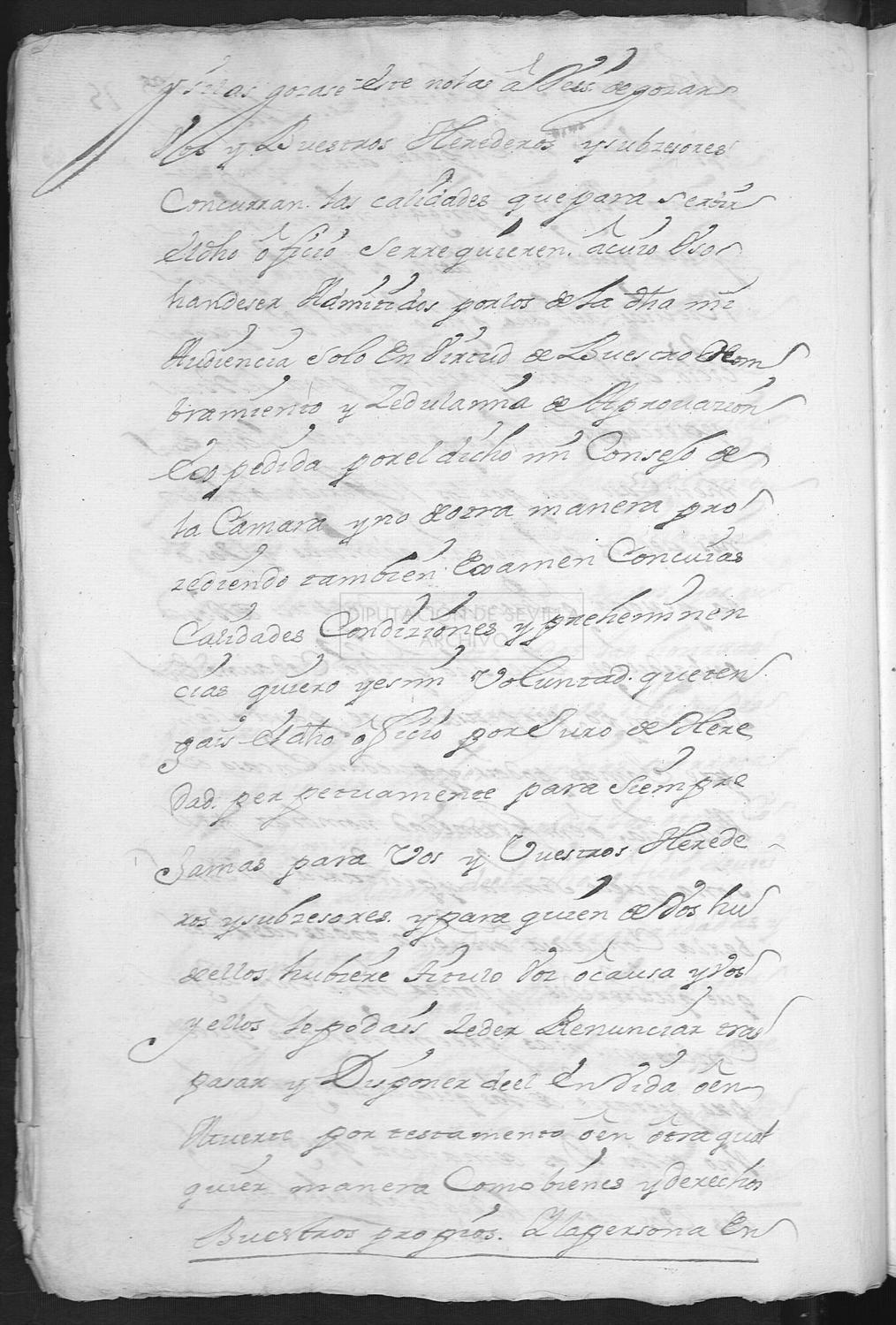 Open original Documentos digitalizados