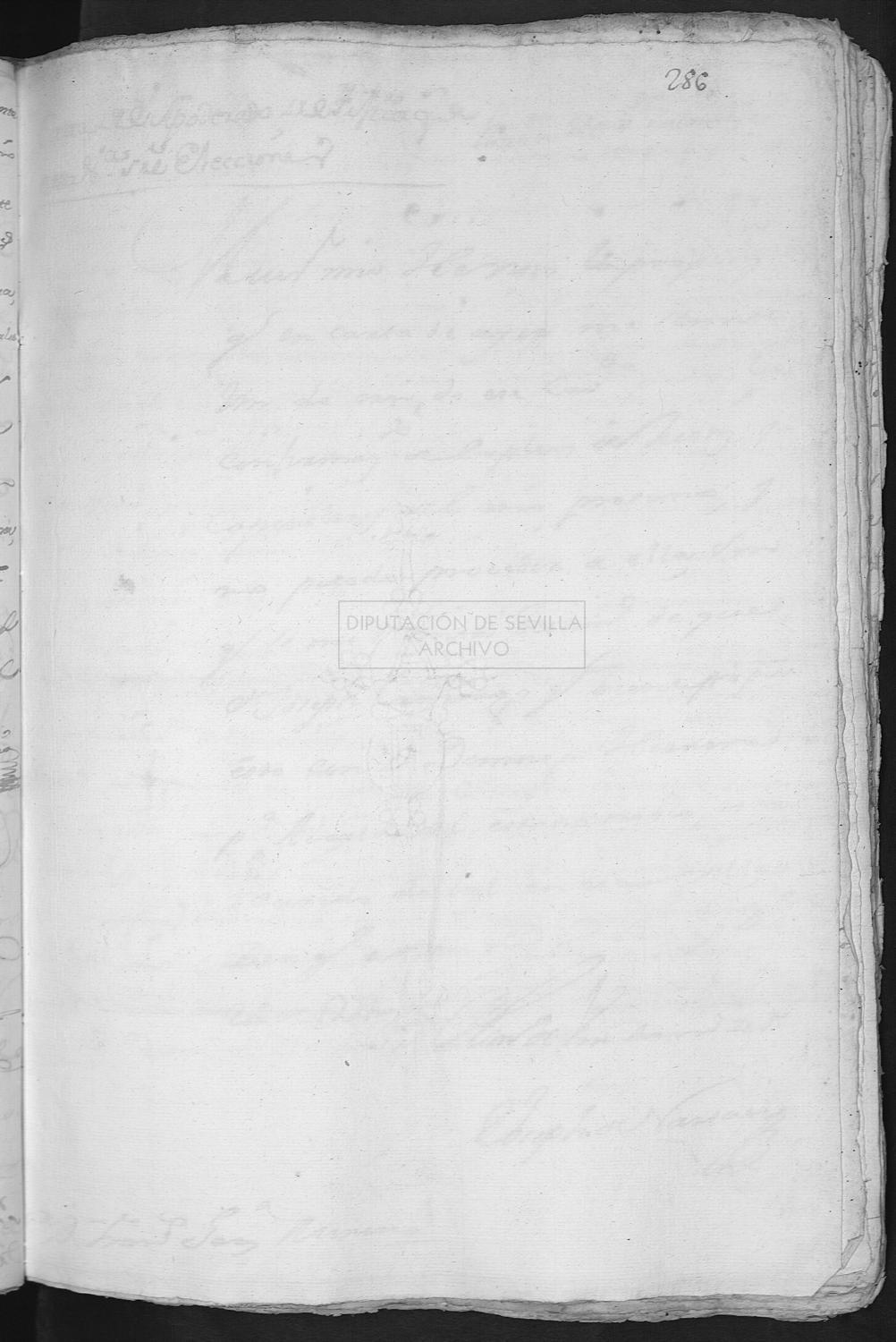 Open original Documentos digitalizados