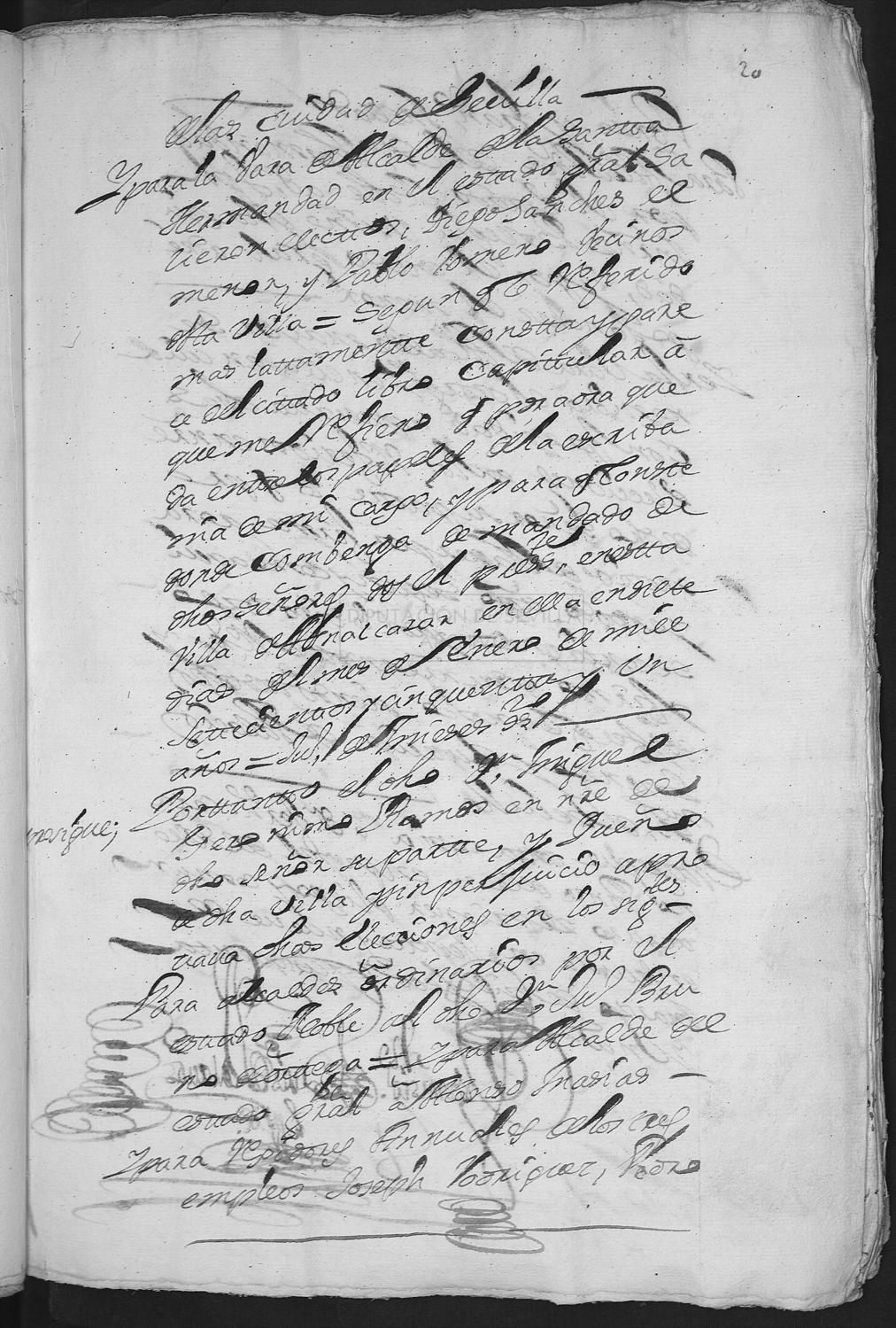 Open original Documentos digitalizados