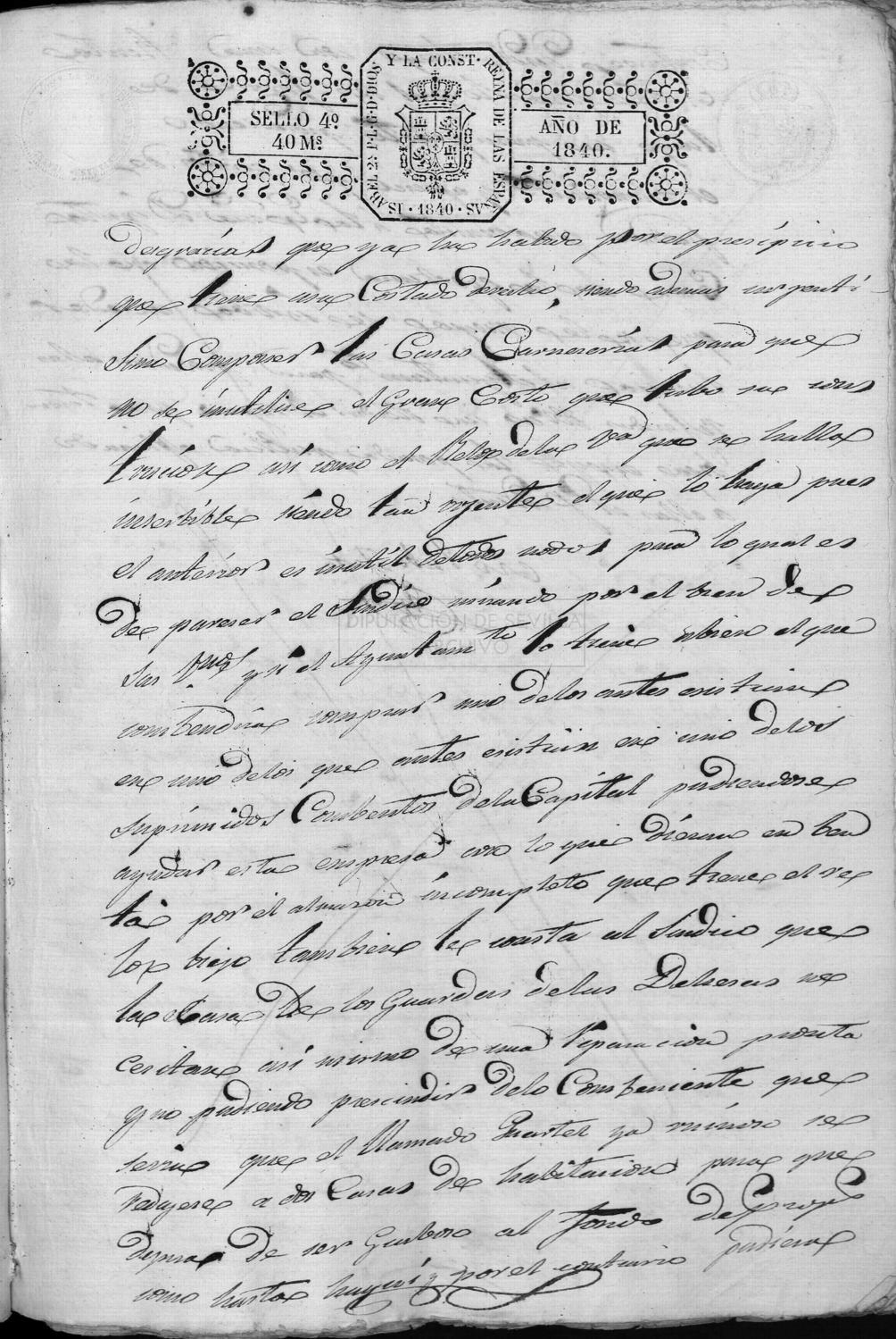 Open original Documentos digitalizados