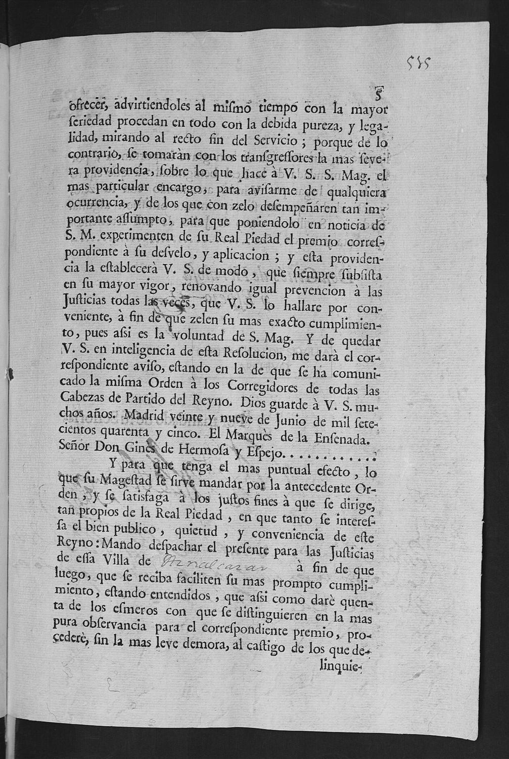 Open original Documentos digitalizados