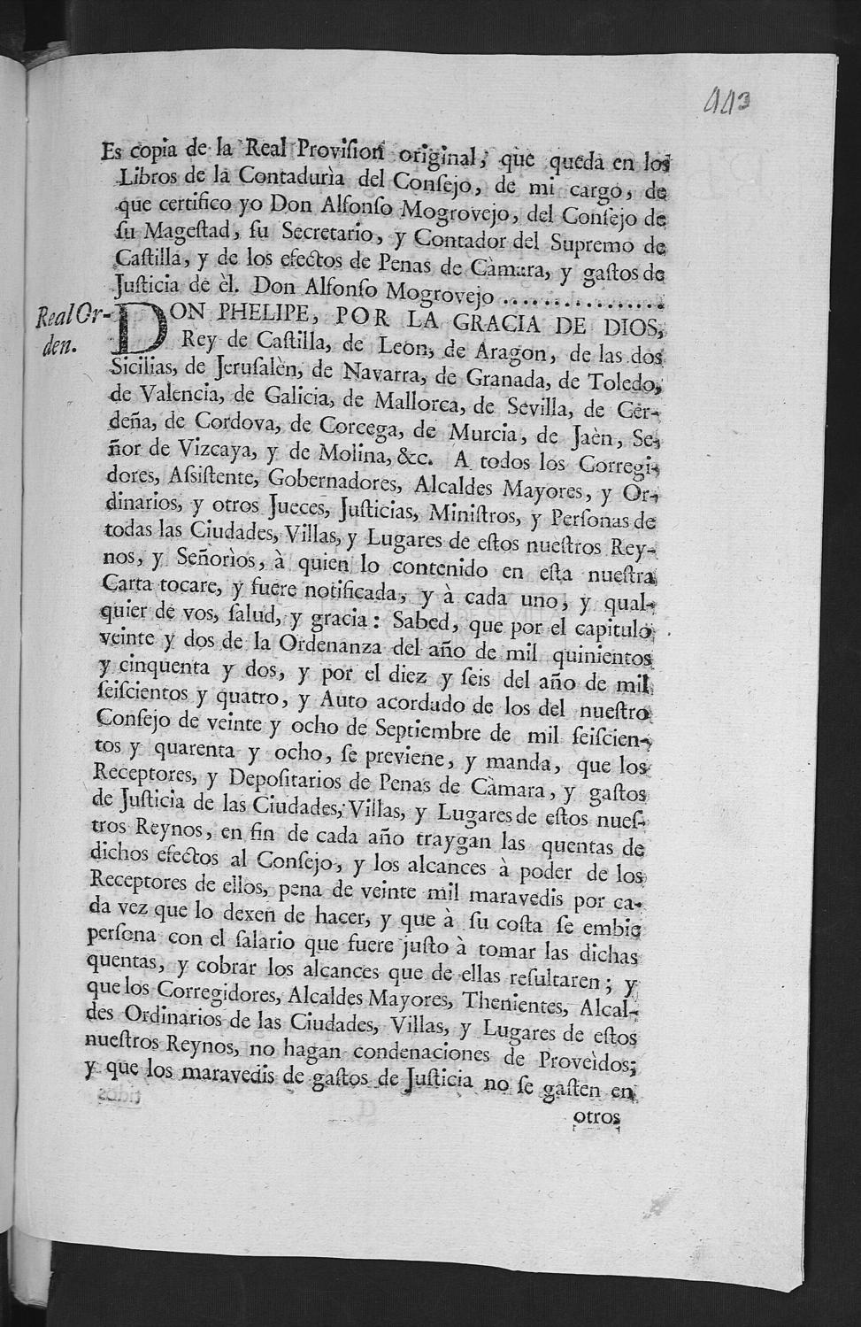 Open original Documentos digitalizados