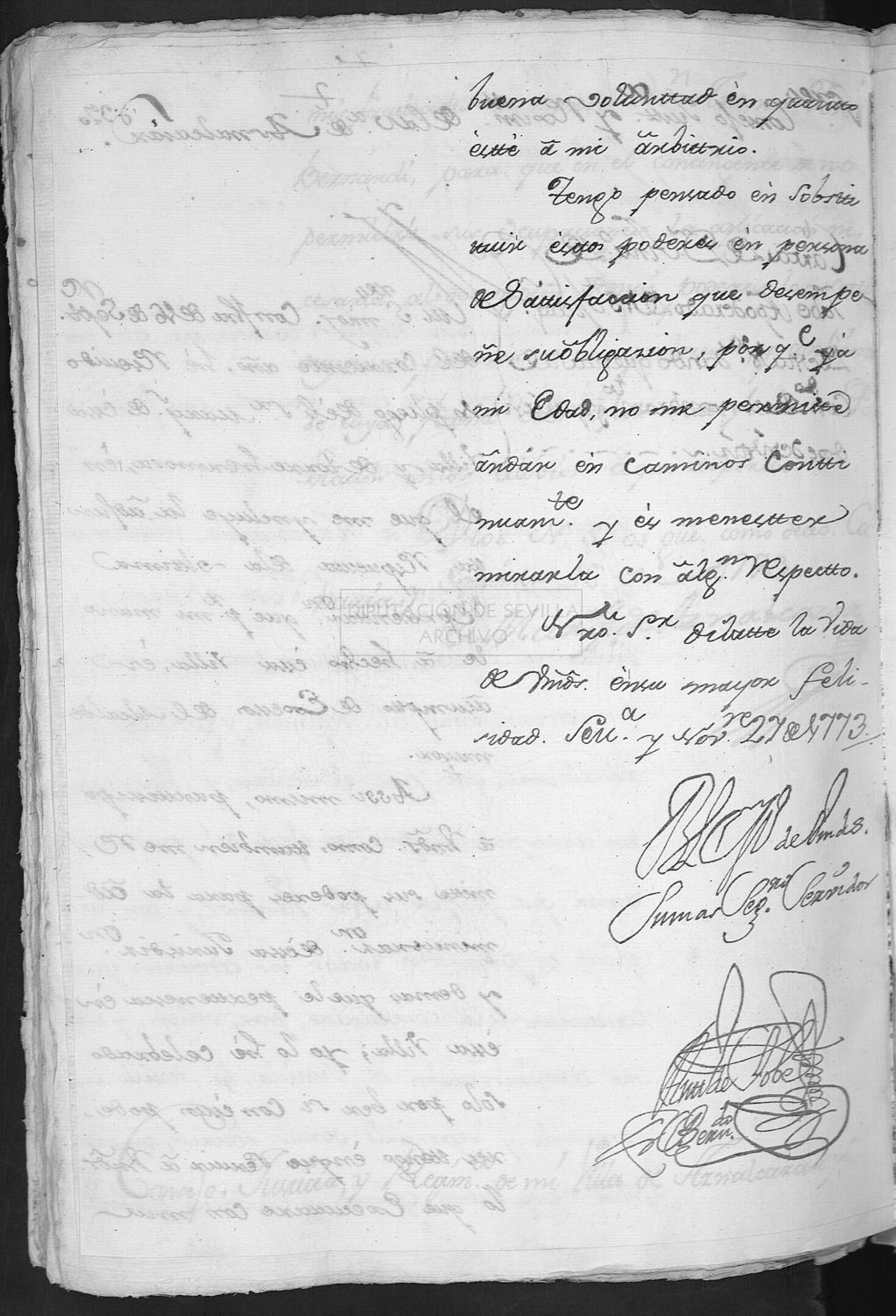 Open original Documentos digitalizados