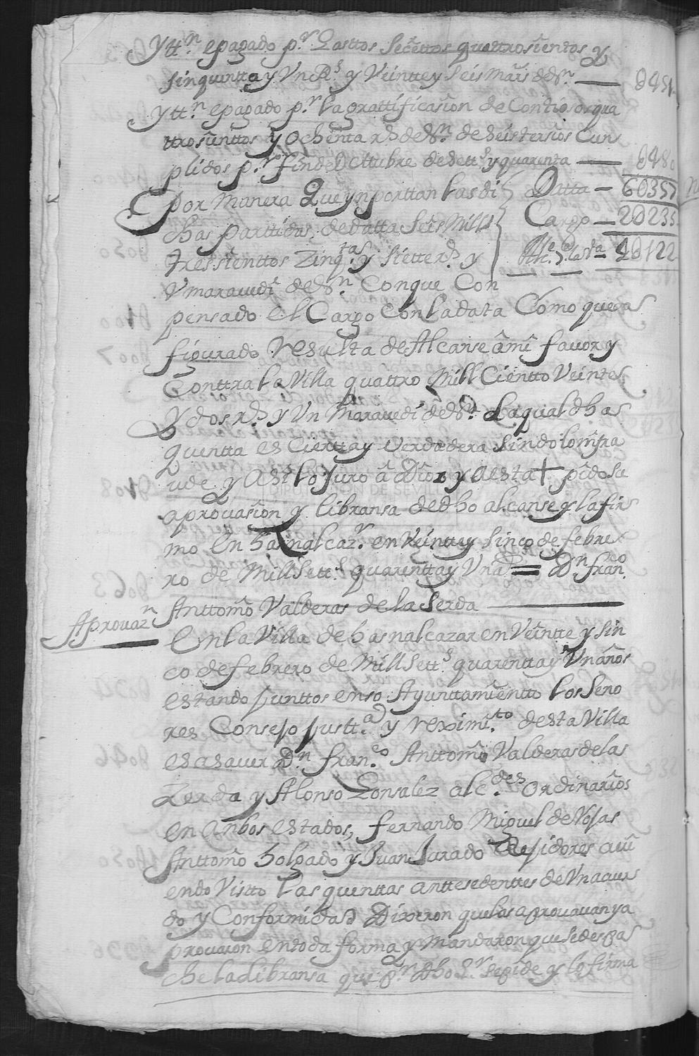 Open original Documentos digitalizados