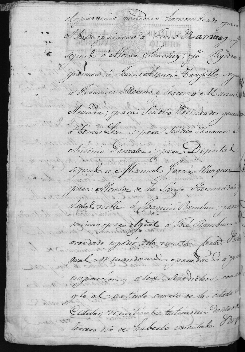 Open original Documentos digitalizados