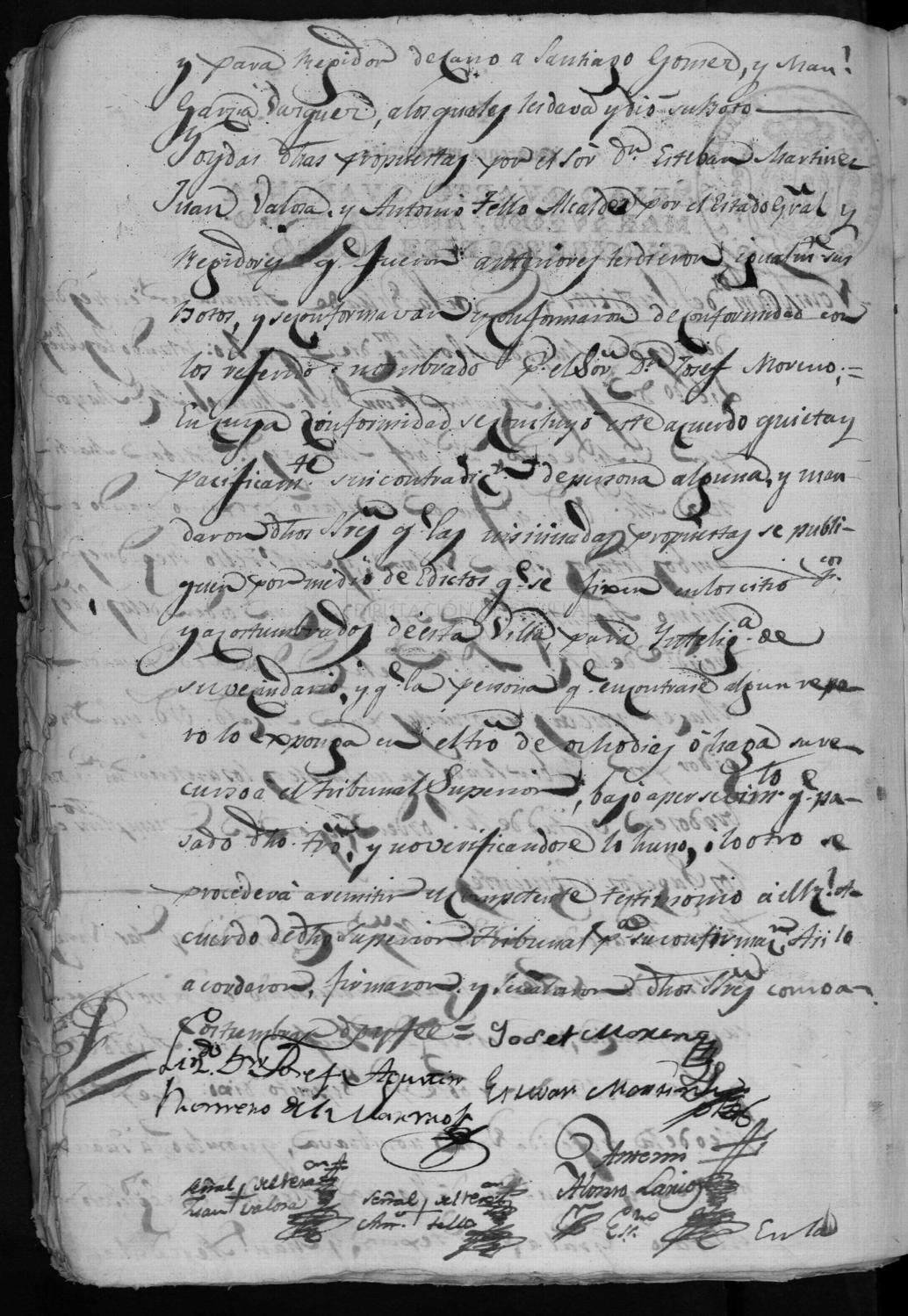 Open original Documentos digitalizados