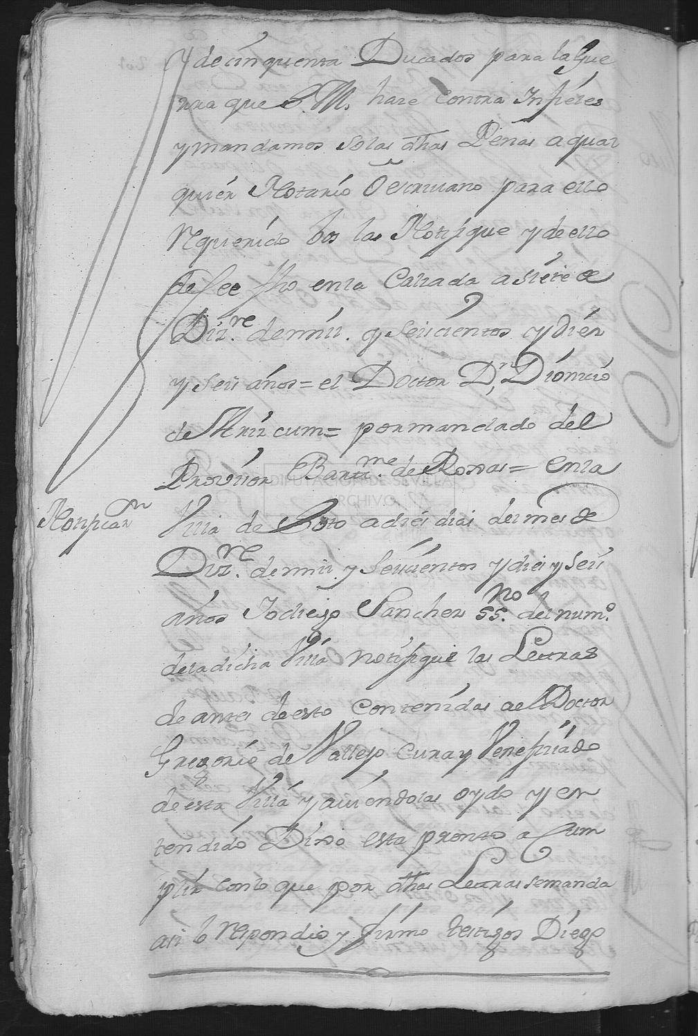Open original Documentos digitalizados