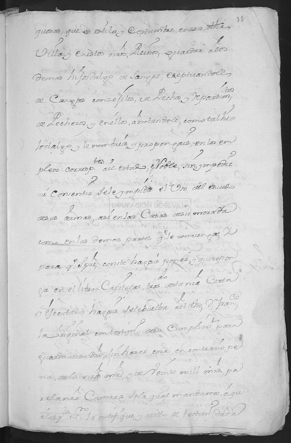 Open original Documentos digitalizados
