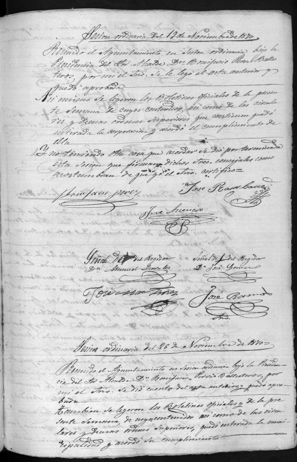 Open original Documentos digitalizados