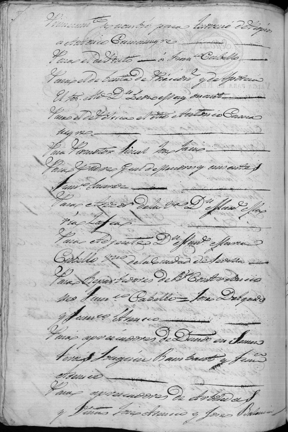 Open original Documentos digitalizados