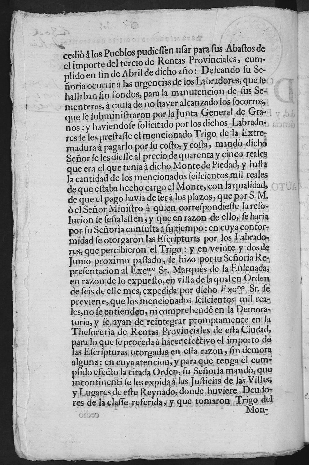 Open original Documentos digitalizados