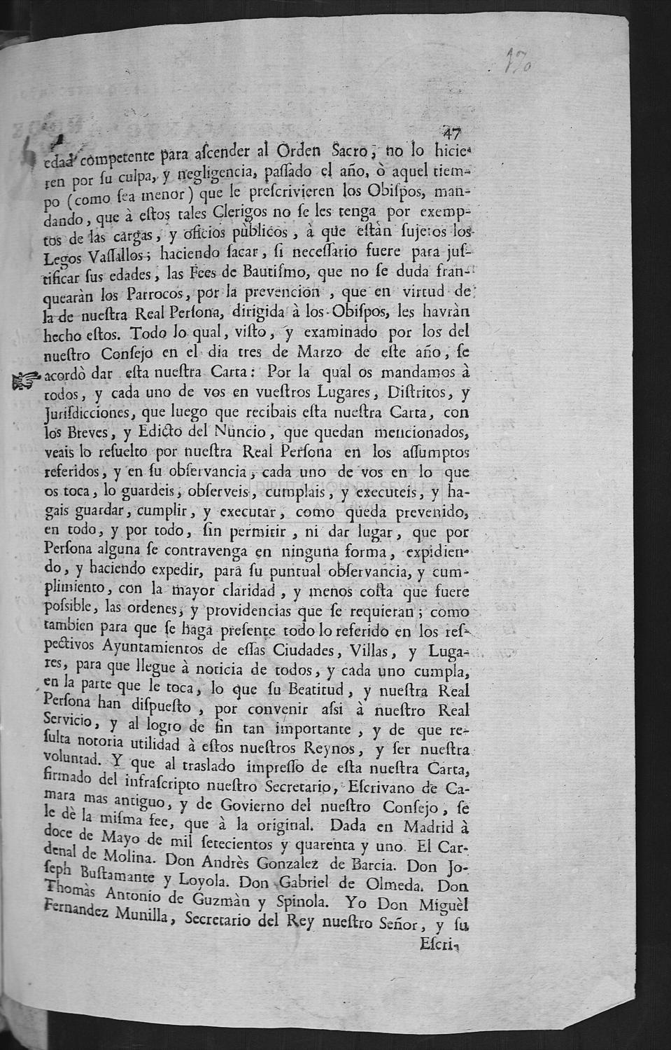 Open original Documentos digitalizados