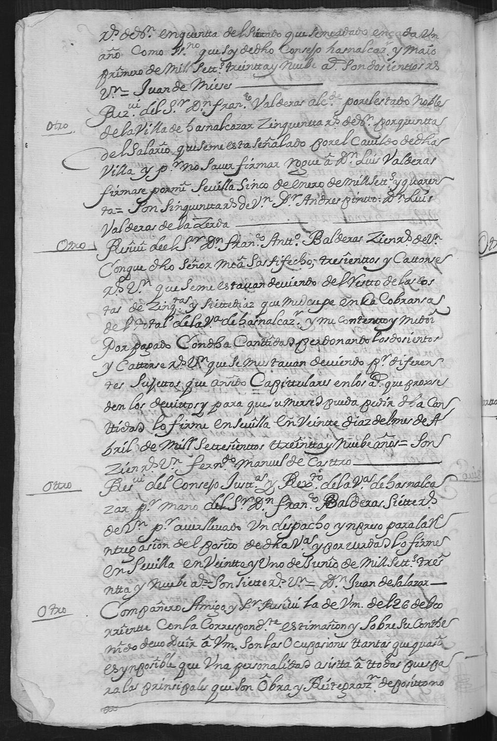 Open original Documentos digitalizados