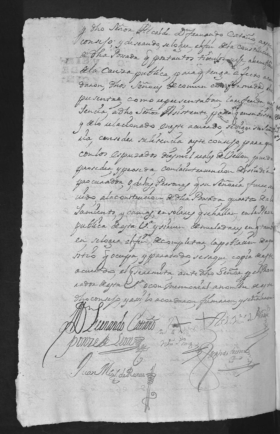 Open original Documentos digitalizados