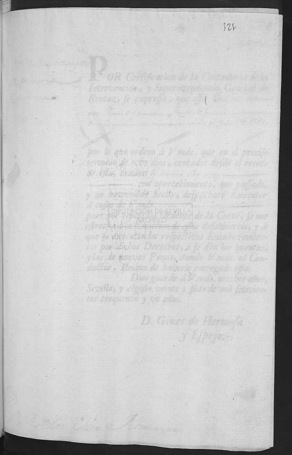 Open original Documentos digitalizados