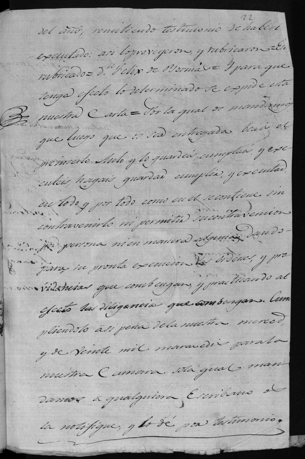 Open original Documentos digitalizados