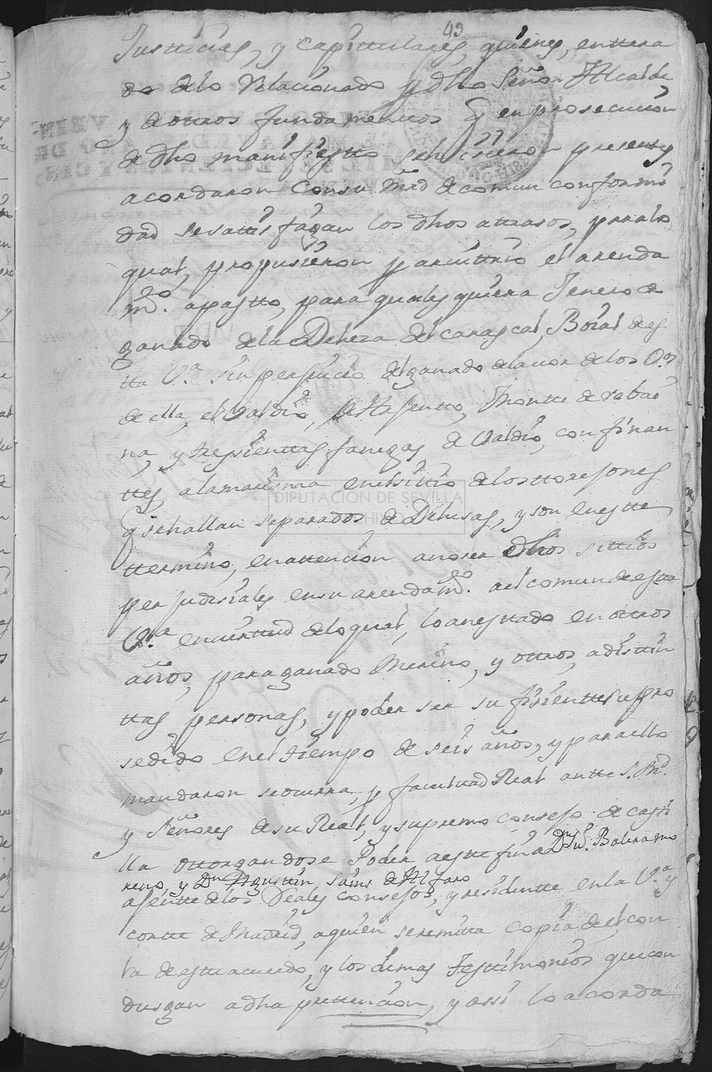 Open original Documentos digitalizados