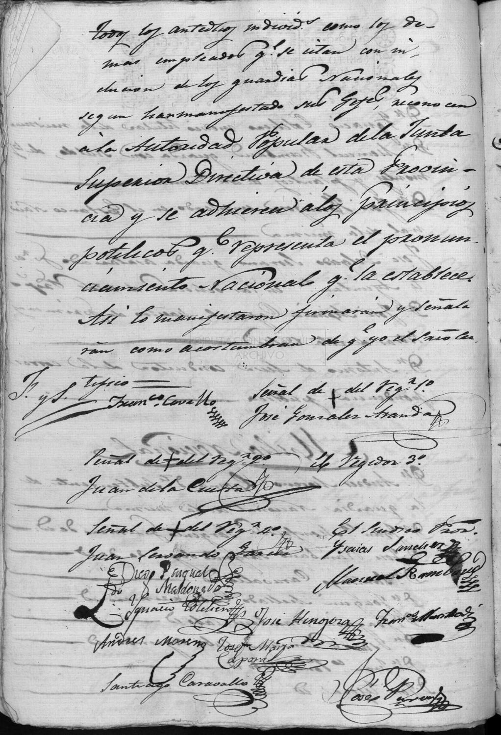 Open original Documentos digitalizados