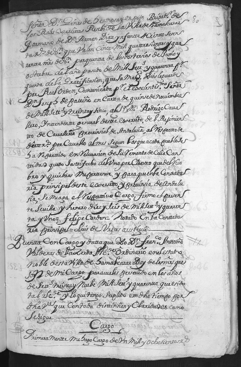 Open original Documentos digitalizados