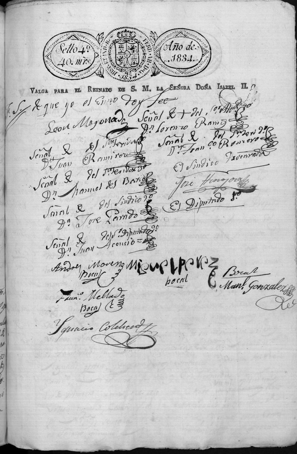 Open original Documentos digitalizados