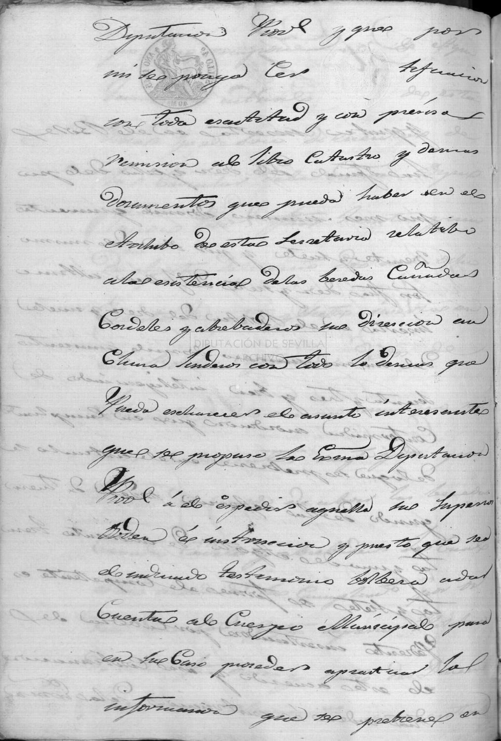 Open original Documentos digitalizados