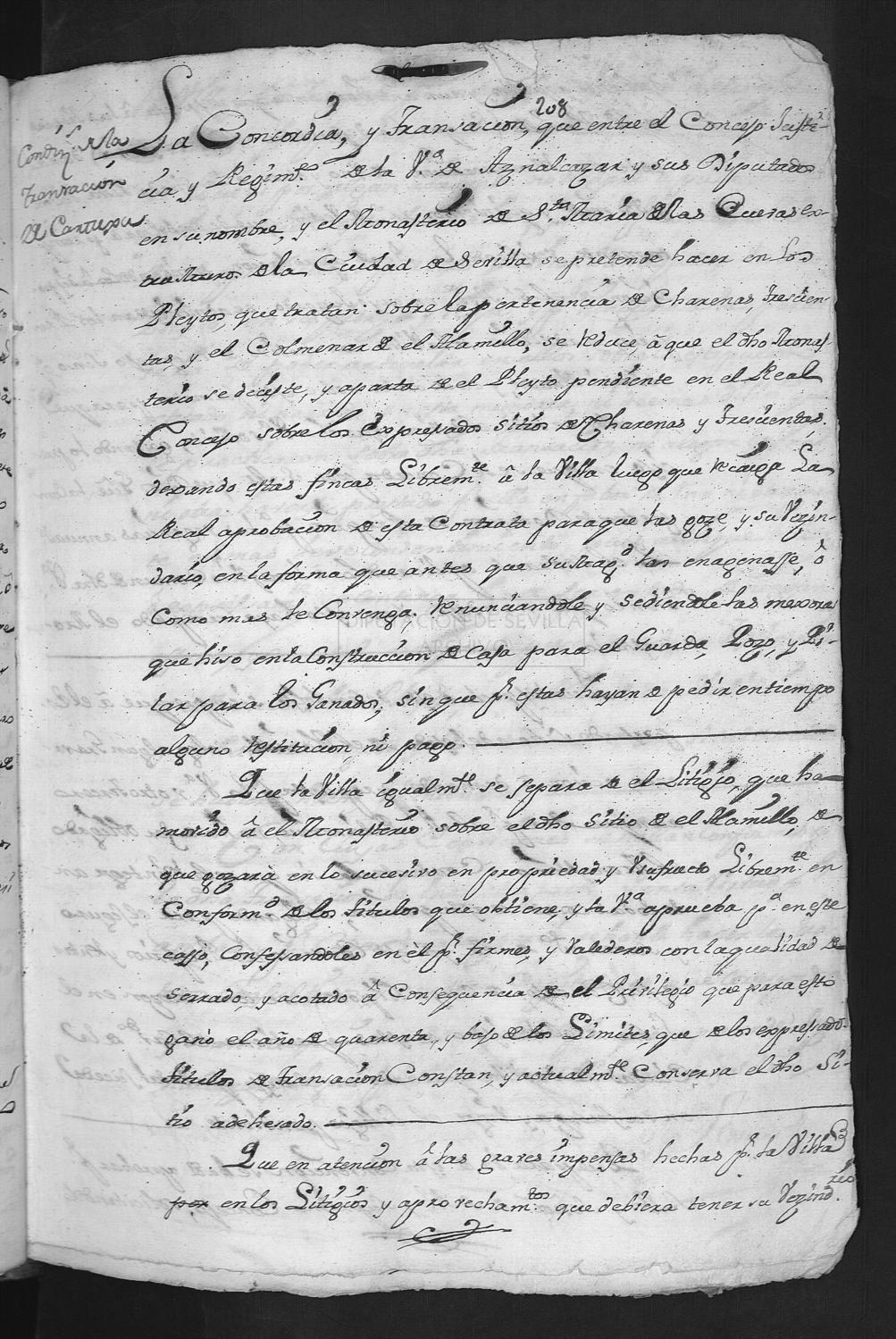 Open original Documentos digitalizados