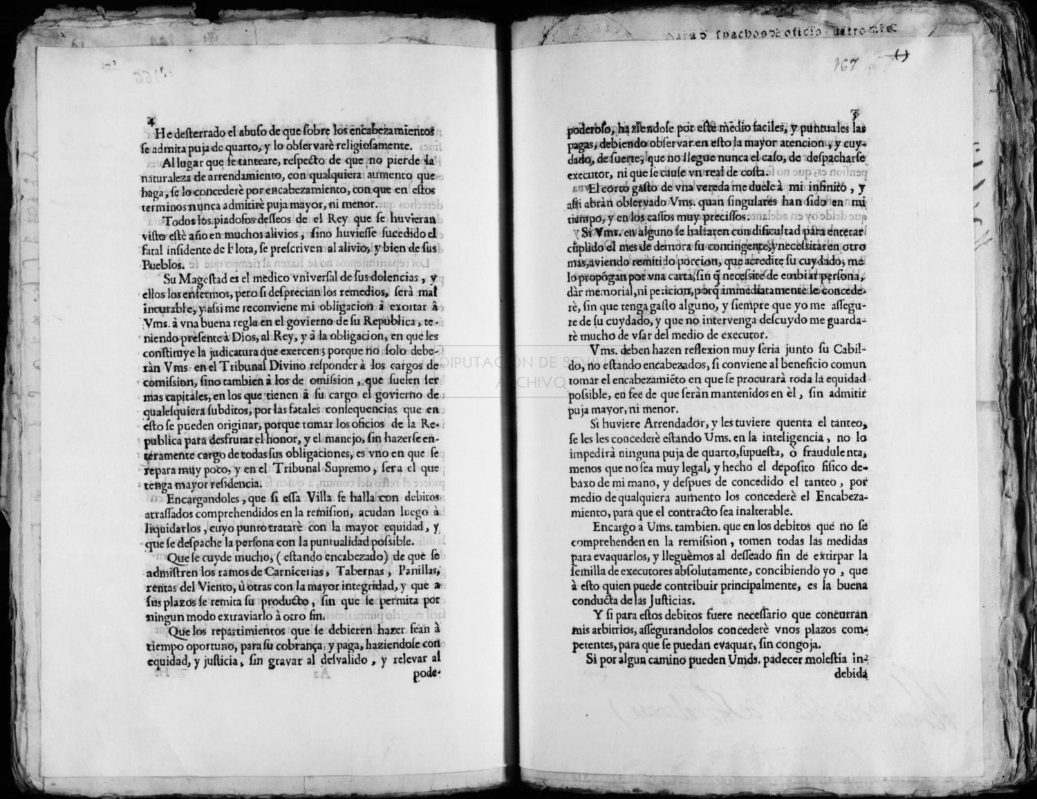Open original Documentos digitalizados