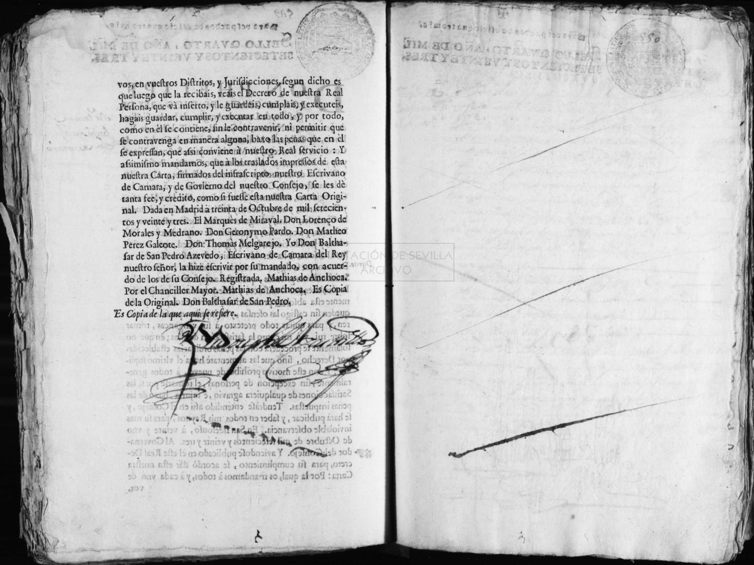 Open original Documentos digitalizados