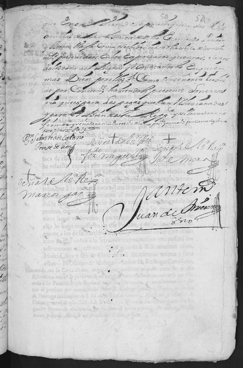 Open original Documentos digitalizados
