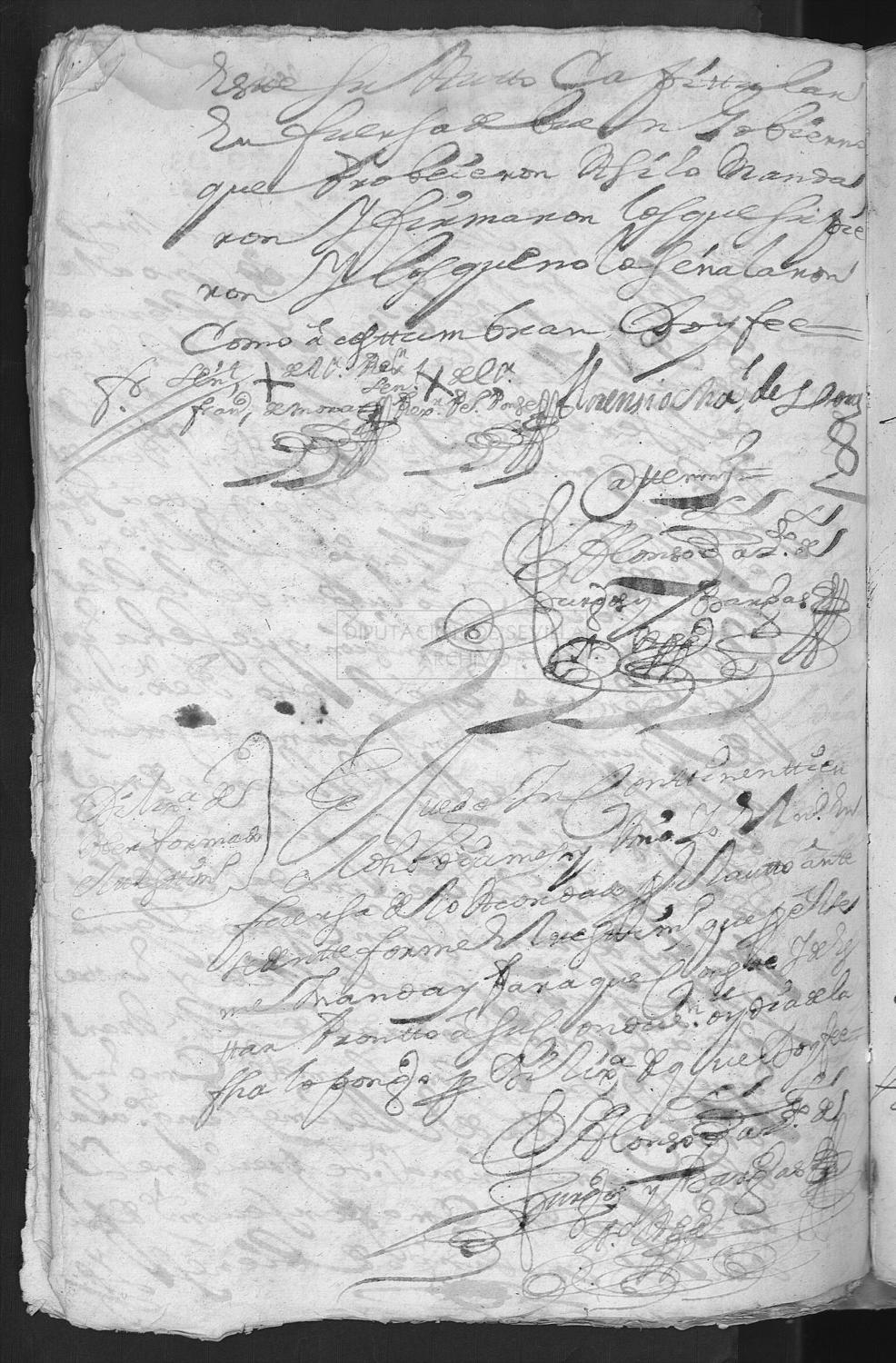 Open original Documentos digitalizados