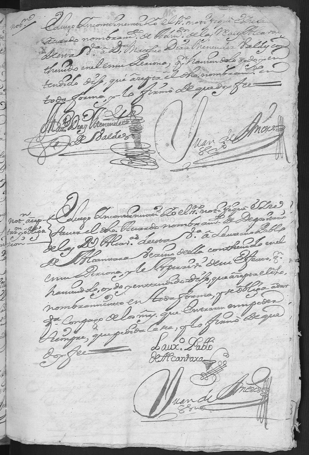 Open original Documentos digitalizados