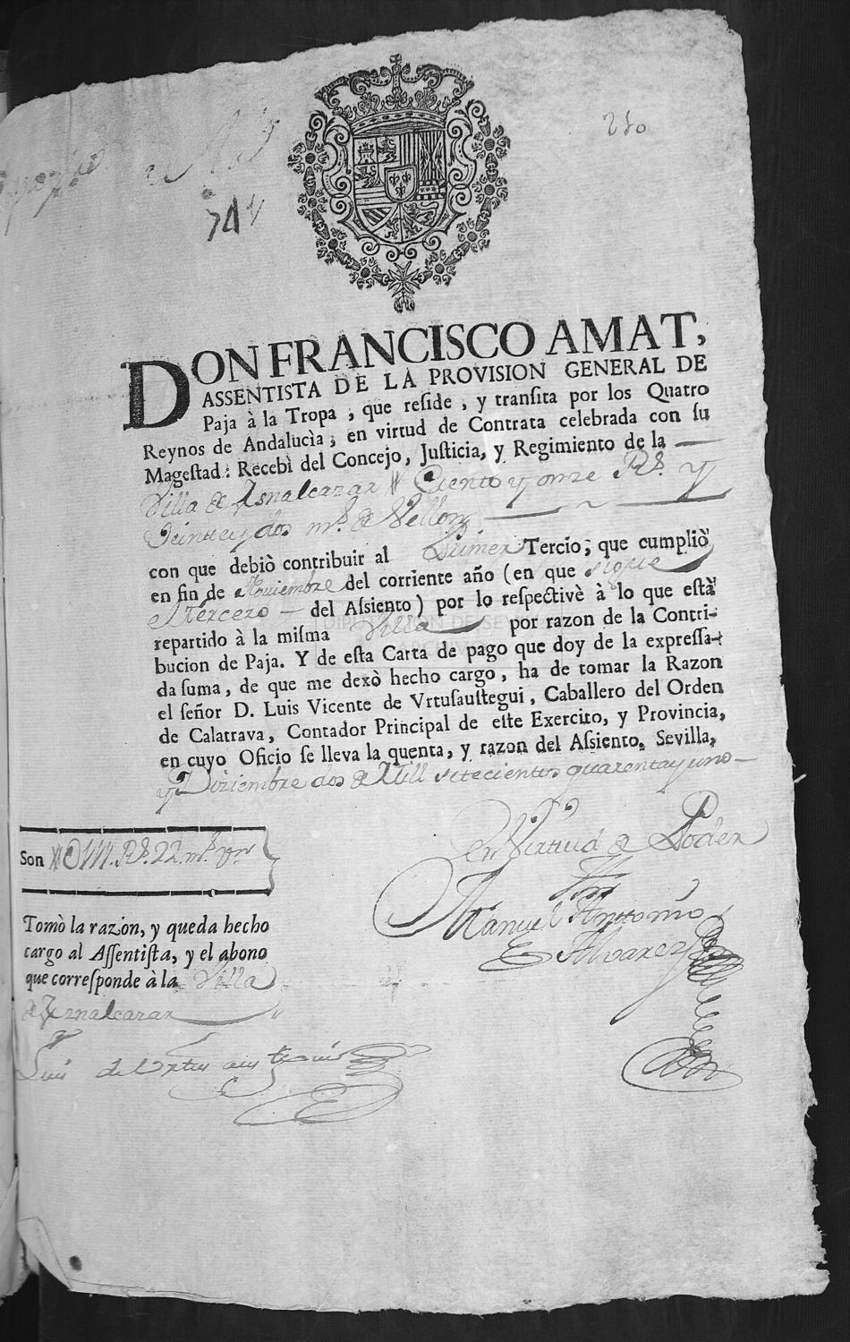 Open original Documentos digitalizados