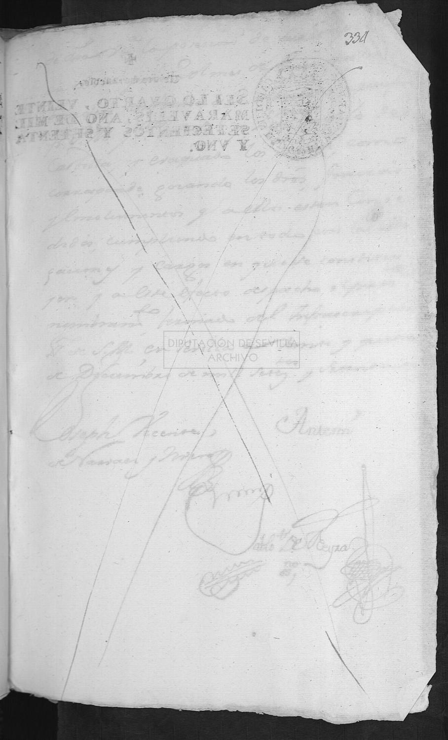 Open original Documentos digitalizados